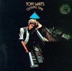 Tom Waits - discografia completa